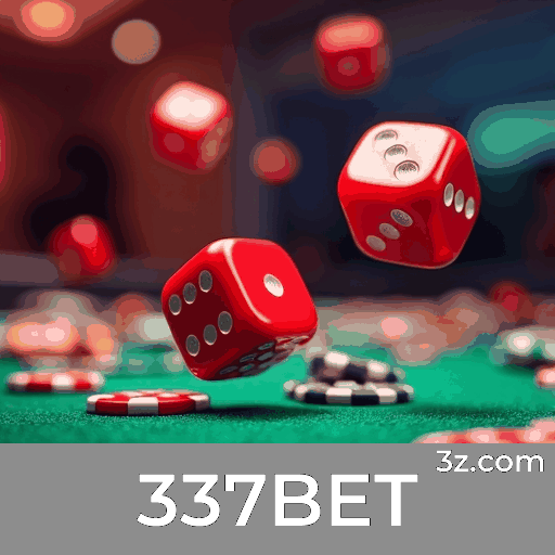 337BET: Experiência de Cassino Profissional e Imersiva