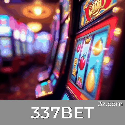 337BET: Um Paraíso de Jogos Selecionados