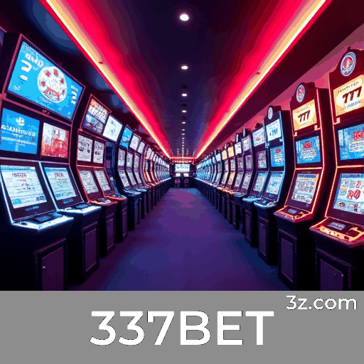 337BET: Estável, Seguro e Otimizado para o Brasil