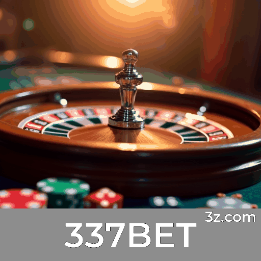 337BET: Apostas Esportivas Precisão e Excelência