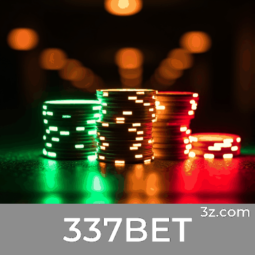 337BET: Experiência de Cassino Profissional e Imersiva