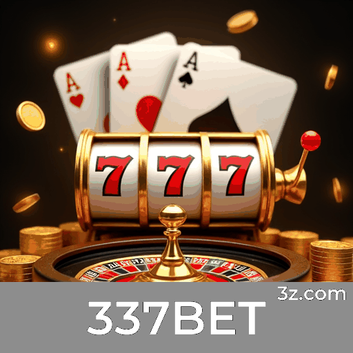 337BET: Um Paraíso de Jogos Selecionados