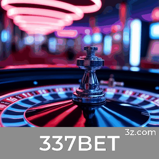 337BET: Apostas Esportivas Precisão e Excelência