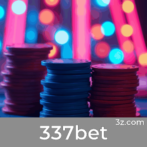 337bet: Seu Cassino Online Seguro e Premiado