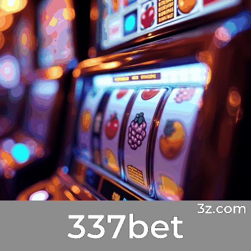 337bet: Plataforma Profissional de Apostas Online
