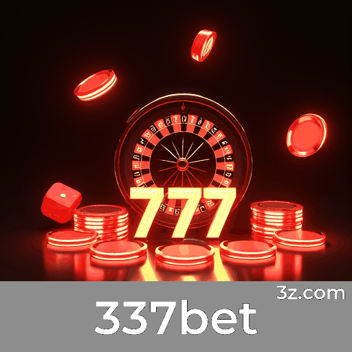 337bet: Seu Cassino Online Seguro e Premiado